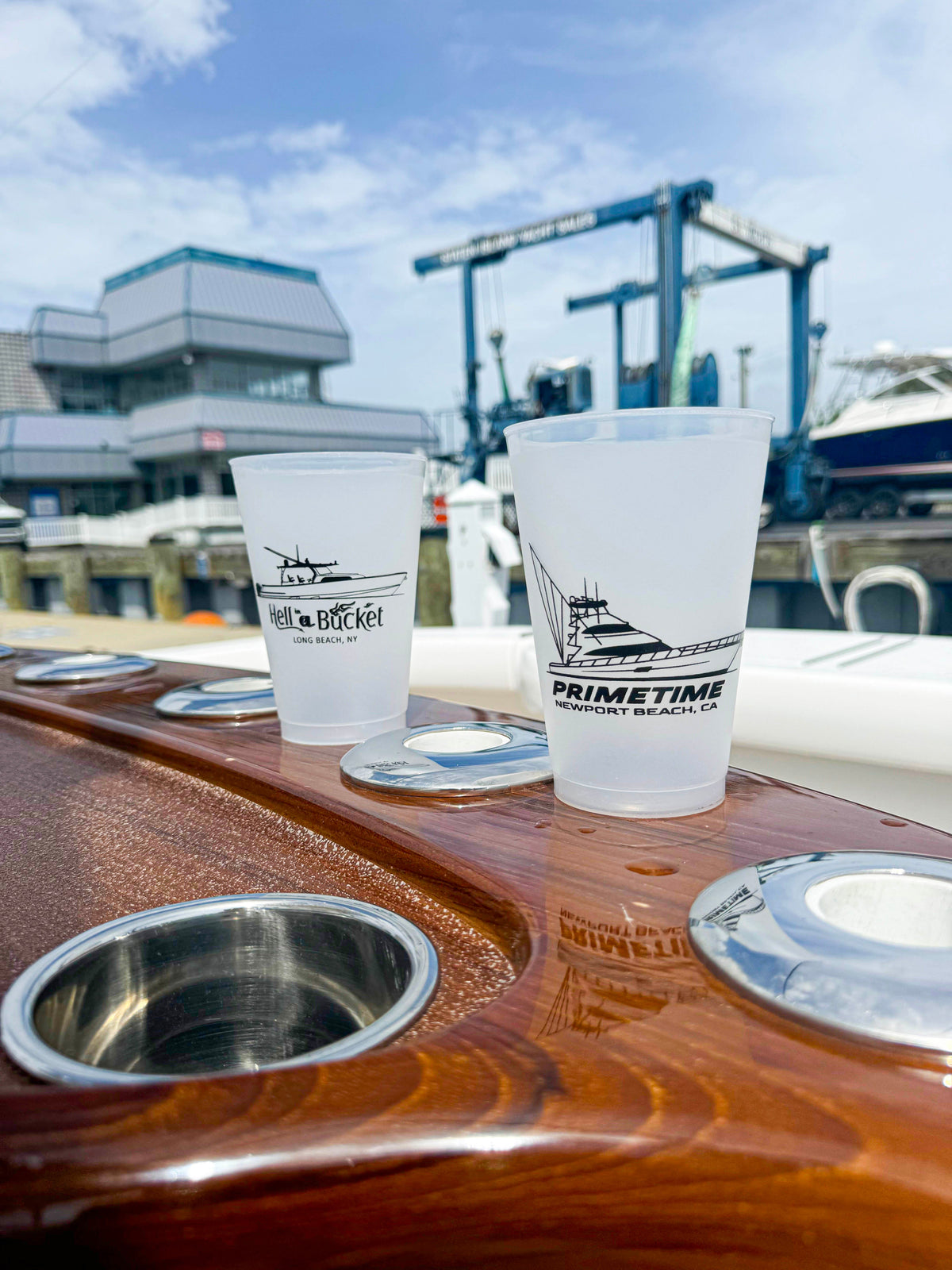Drinkware