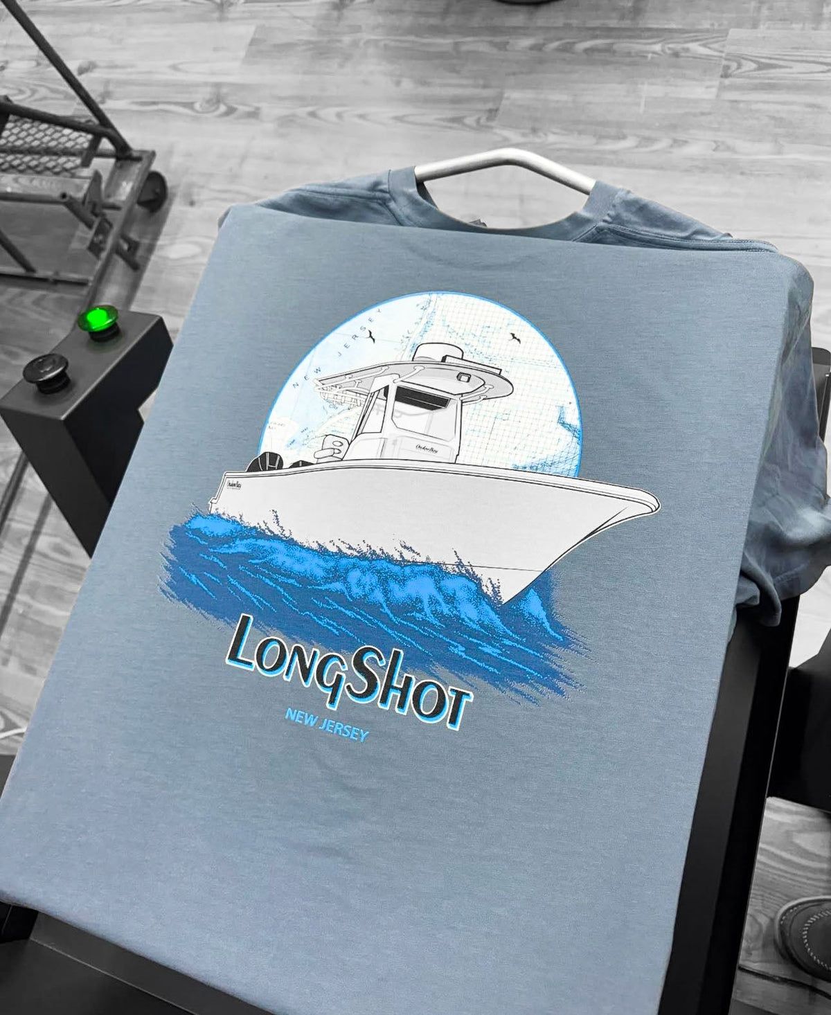 Men's Apparel All