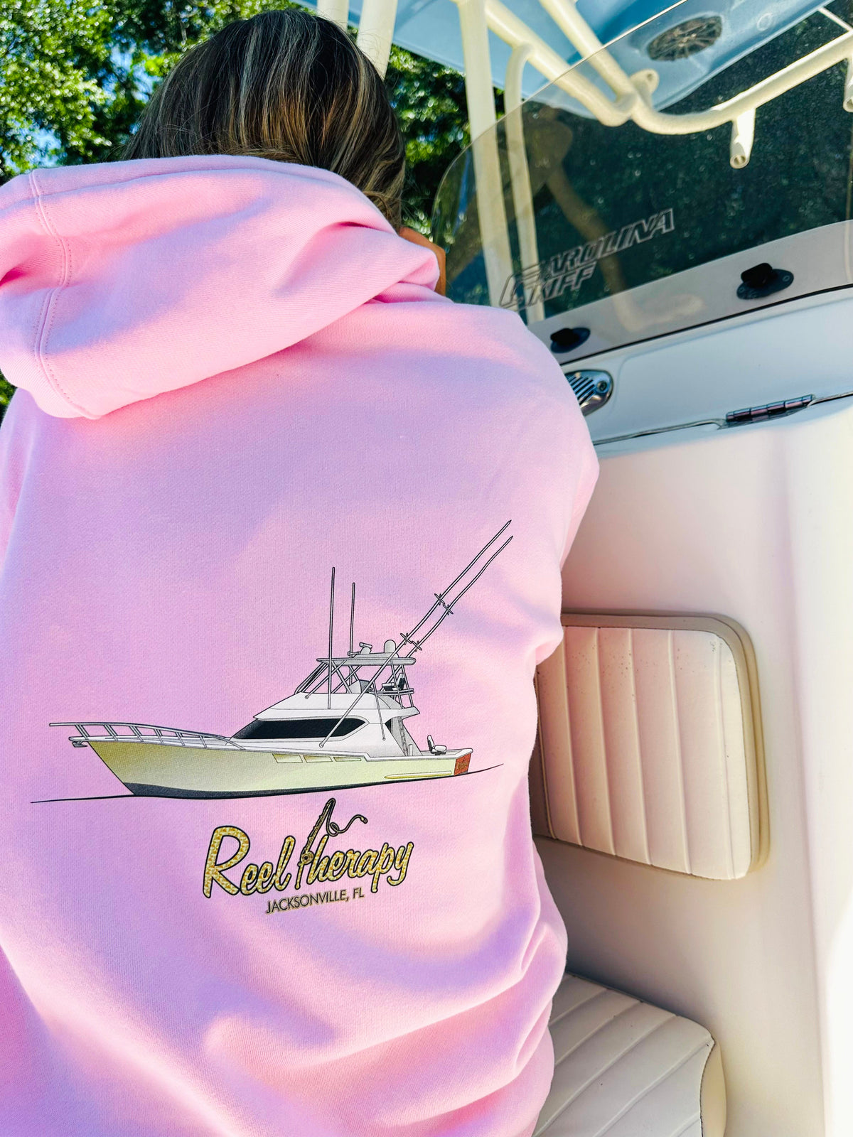 Women's Apparel