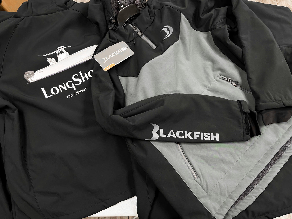 Blackfish Gear