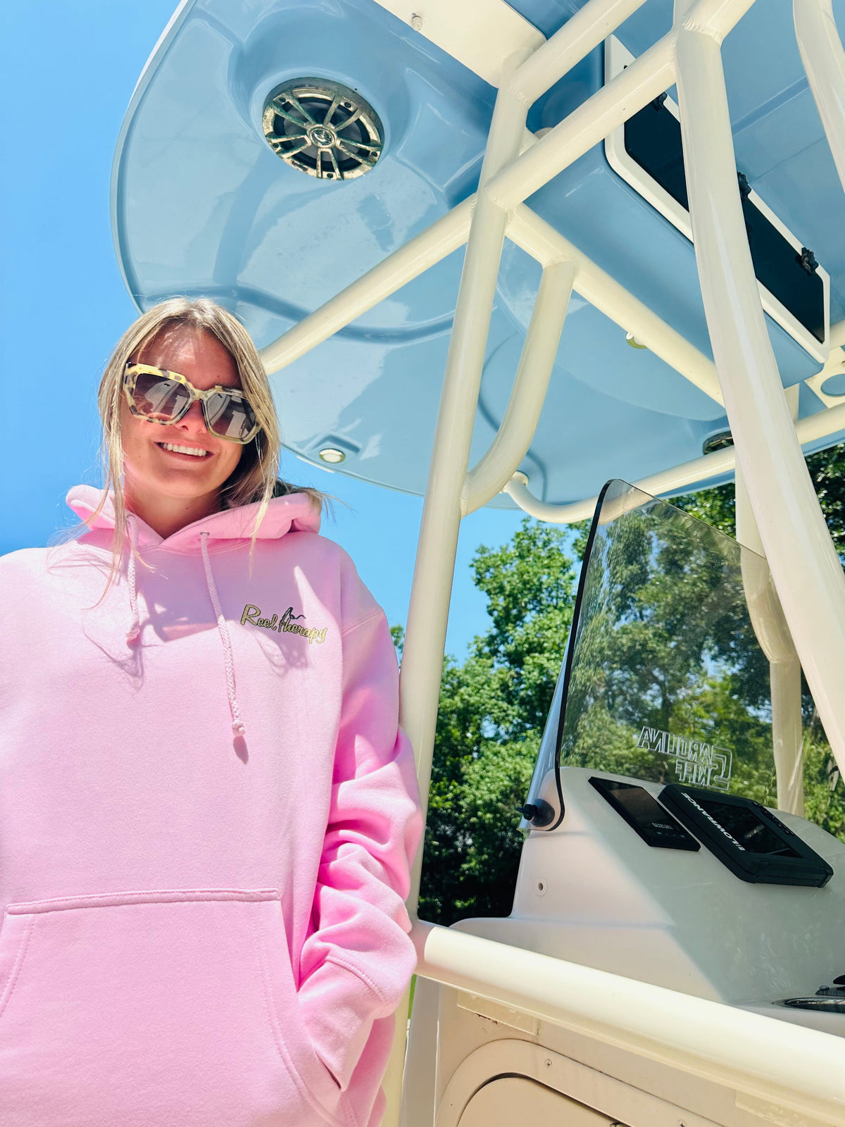 Women's Sweatshirts