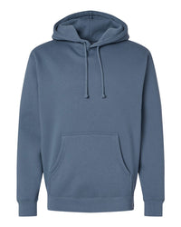 Heavyweight Hoodie - Dark Color Collection | Independent Trading Co