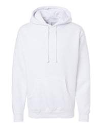 Heavyweight Hoodie - Light Color Collection | Independent Trading Co