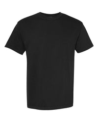 Garment Dyed Heavyweight T-Shirt - Dark Color Collection | Comfort Colors