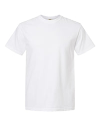 Garment Dyed Heavyweight T-Shirt - Light Color Collection | Comfort Colors