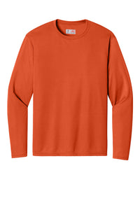 A4 Cooling Performance Long Sleeve Tee