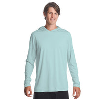 Heavyweight Performance Hoodie | Denali