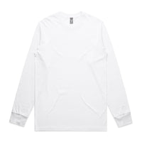 AS Colour - Longsleeve Staple Tee