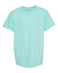 Youth Heavyweight T-Shirt | Comfort Colors