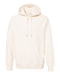 Premium Heavyweight Cross-Grain Hoodie | Independent Trading Co.