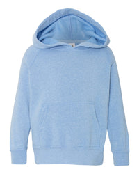 Toddler Special Blend Hooded Raglan Hoodie | Independent Trading Co