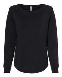 Women's Crewneck Sweatshirt | Independent Trading Co