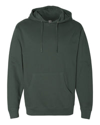 Midweight Hoodie – Dark Colors Collection | Independent Trading Co.