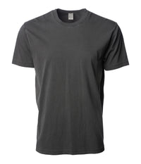 Premium Pigment Dyed T Shirt | Independent Trading Co