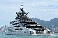 The Mega Yacht Package | Simat Printing Co