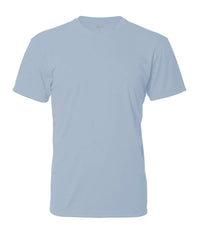Heavyweight Performance T-Shirt - Light Color Collection | Denali