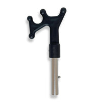 Boat Hook Attachment